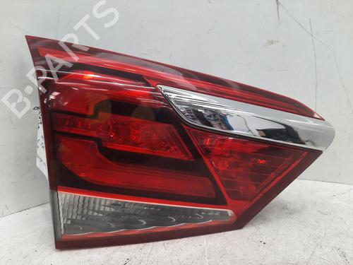 Used Left taillight HYUNDAI i40 I CW (VF) 1.7 CRDi (116 hp) 26751721