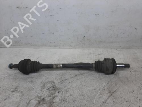 Used Left front driveshaft Left front driveshaft 26765066 26765066