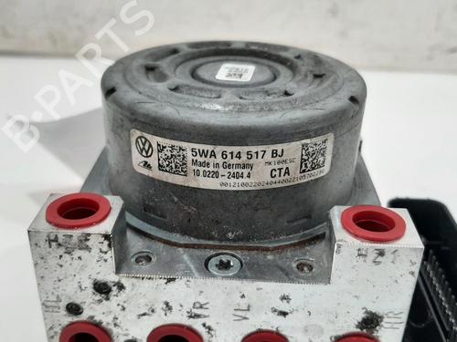 ABS pump VW GOLF VIII (CD1, DA1) 2.0 GTI Clubsport | BP30516694M43 