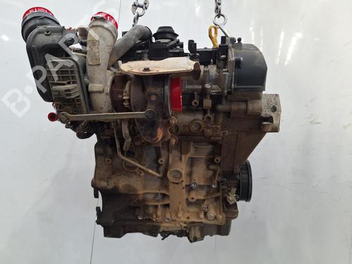 Engine VW GOLF VII Variant (BA5, BV5) 1.5 TSI | BP40238332M1  - Image 5