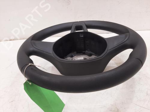 Steering wheel SKODA FABIA III (NJ3) 1.0 | BP29471814C49 