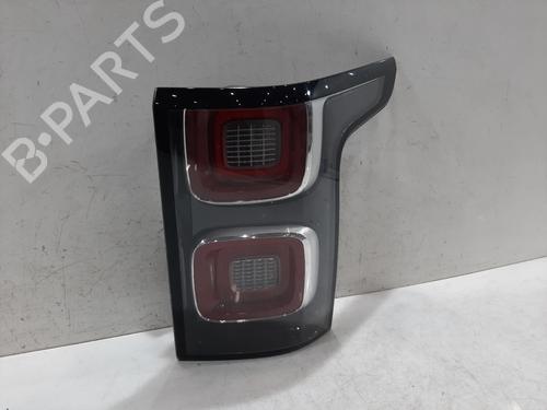 Used Right taillight Right taillight LAND ROVER RANGE ROVER IV (L405) 4.4 SDV8 4x4 (340 hp) 33212351 33212351