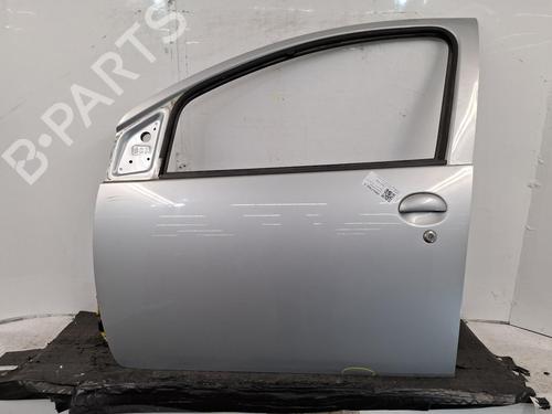 Used Left front door Left front door 38447064 38447064