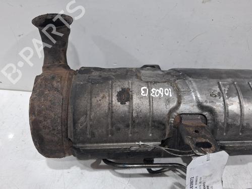 Particulate filter VAUXHALL VIVARO C Van (K0) 1.5 | BP39594731M81 - Image 2