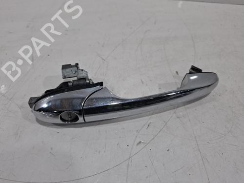 Used Front right exterior door handle Front right exterior door handle FIAT 500 (312_) 0.9 (312AXG1A, 312.AXG11) (86 hp) 40559833 40559833