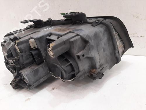 Left headlight AUDI A4 B6 Avant (8E5) 1.8 T quattro | BP36334293C28  - Image 5