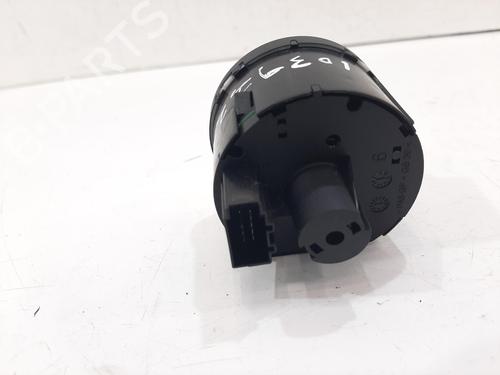 Headlight switch SKODA KODIAQ I (NS6, NS7, NV7) 2.0 TDI 4x4 | BP31751024I24 