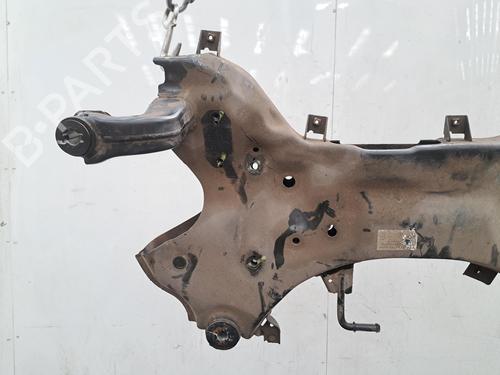 Subframe HYUNDAI TUCSON (TL, TLE) 1.6 T-GDi | BP26872517M9 