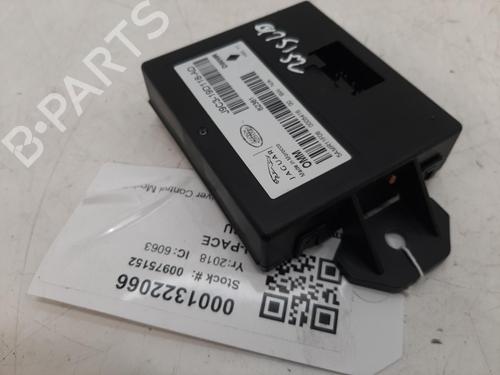 Control unit JAGUAR I-PACE (X590) EV400 AWD | BP26774287M11 
