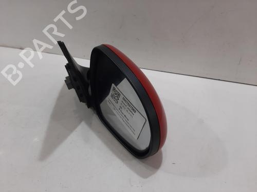 Right mirror HYUNDAI i30 (FD) 1.4 | BP29397703C27 