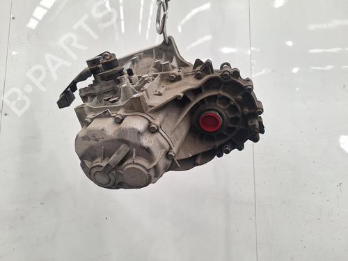 Gearbox KIA SPORTAGE III (SL) 1.6 GDI | BP29742264M3 