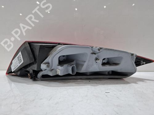 Left taillight AUDI TT (8J3) 2.0 TFSI | BP39267352C34  - Image 5