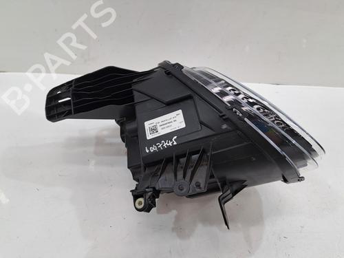 Left headlight NISSAN JUKE (F16_) 1.0 | BP34149800C28  - Image 5