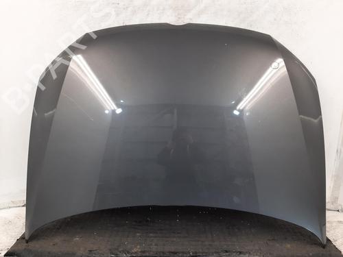 Used Hood VW POLO V (6R1, 6C1) 1.4 (6R1) (85 hp) 30671653