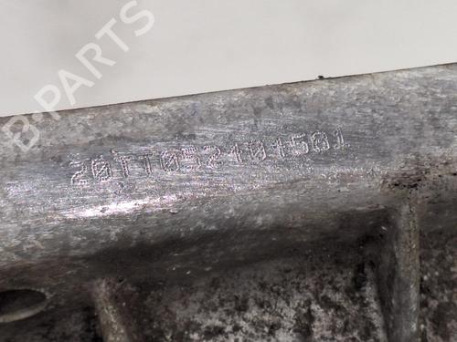 Gearbox TOYOTA AYGO (_B1_) 1.0 (KGB10_, KGB10R) | BP32215063M3