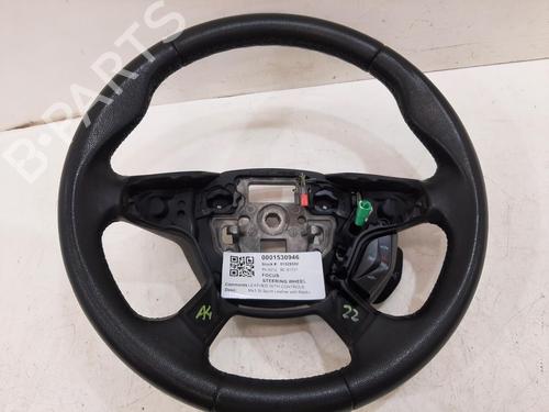 Steering wheel FORD FOCUS III 1.6 TDCi | BP29524842C49 