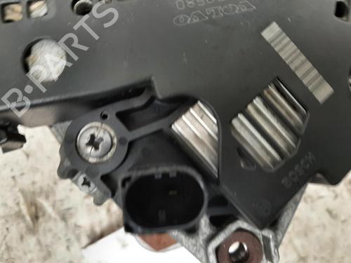 Alternator VOLVO XC40 (536) D4 AWD | BP26775706M7 