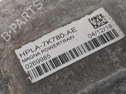 Transfer box LAND ROVER RANGE ROVER IV (L405) 4.4 SDV8 4x4 | BP26870628M36 