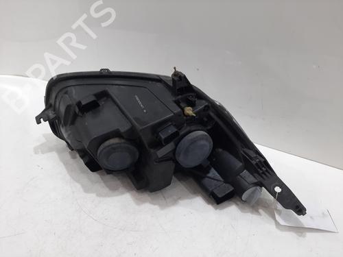 Left headlight FORD TRANSIT COURIER B460 Box Body/MPV 1.0 EcoBoost | BP36530208C28 - Image 3