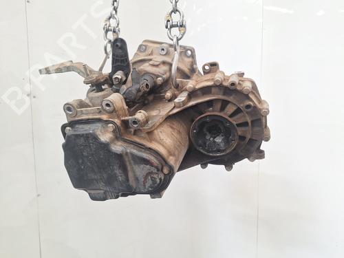 Gearbox VW POLO V (6R1, 6C1) 1.4 TDI | BP29236747M3 
