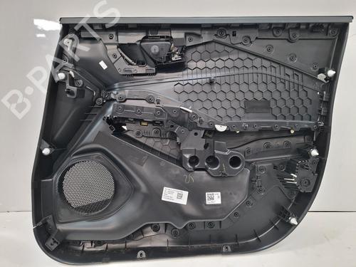 Forreste venstre beklædning FORD PUMA (J2K, CF7) 1.0 EcoBoost mHEV | BP38537151C58 - Image 6