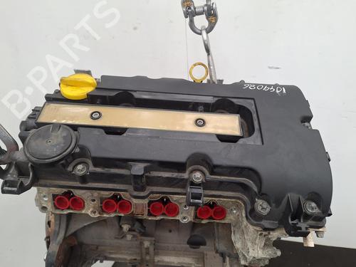 Engine VAUXHALL ADAM (M13) 1.2 | BP34377643M1  - Image 5