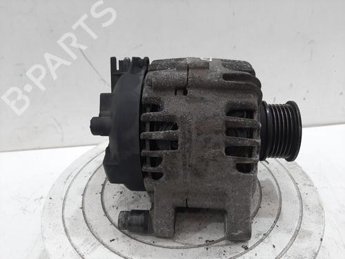 Alternator FORD TRANSIT COURIER B460 Box Body/MPV 1.5 TDCi | BP26854636M7 