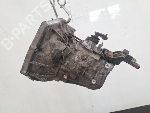 Gearbox TOYOTA AYGO (_B1_) 1.0 (KGB10_, KGB10R) | BP32503686M3