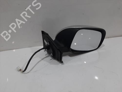 Used Right mirror Right mirror TOYOTA YARIS (_P9_) 1.33 VVT-i (NSP90_, NSP90R) (100 hp) 36154534 36154534