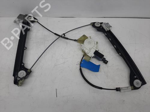Used Front right window mechanism BMW 3 Convertible (E93) 320 i (170 hp) 26756164