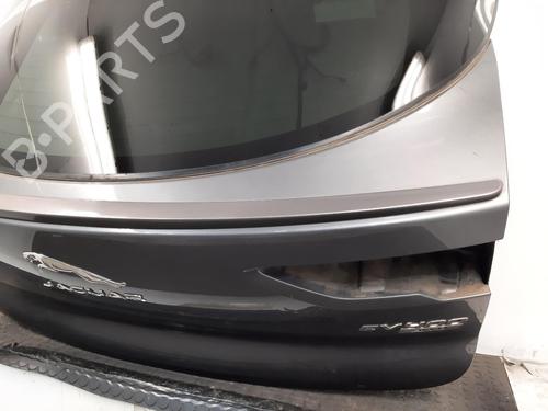 Tailgate JAGUAR I-PACE (X590) EV400 AWD | BP29524736C6 