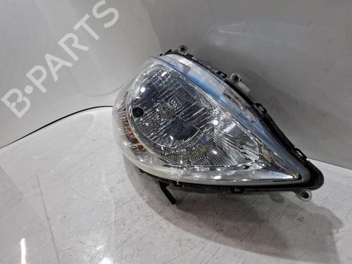 Left headlight SUZUKI SWIFT IV (FZ, NZ) 1.2 (AZG412, ZC72S) | BP39757306C28 - Image 2
