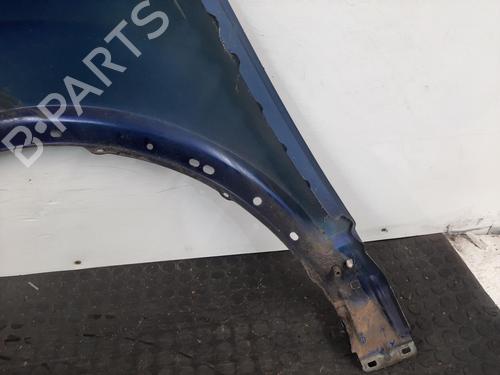 Right front fenders FORD KUGA II (DM2) 2.0 TDCi | BP29524621C42 