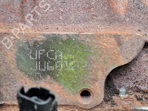 Engine FORD GALAXY III (CK) 2.0 TDCi | BP38288997M1 - Image 2