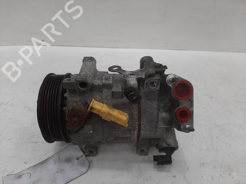 AC-Kompressor CITROËN C4 SPACETOURER (3D_) 1.5 BlueHDi 130 (131 hp) 26748769