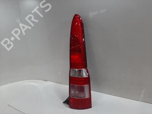 Right taillight FIAT PANDA (169_) 1.2 (169AXF2A, 169AXF1A) | BP36086987C35 - Image 2