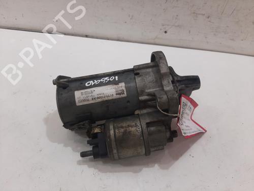 Starter FORD FIESTA VI (CB1, CCN) 1.6 TDCi | BP37647948M8 - Image 6