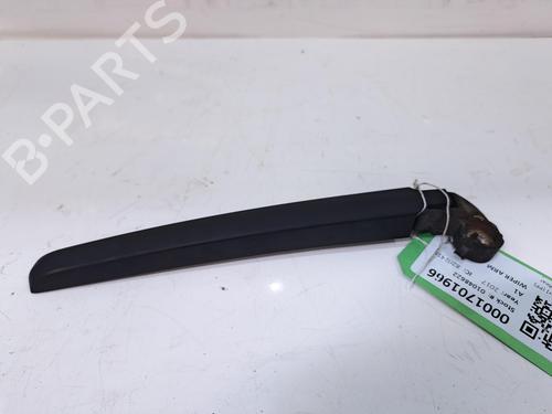 Used Other Other AUDI A1 Sportback (8XA, 8XF) 1.4 TFSI (125 hp) 34234151 34234151