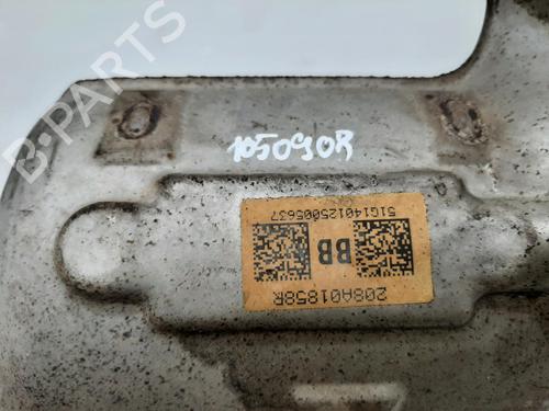 Catalyst RENAULT CAPTUR I (J5_, H5_) 0.9 TCe 90 | BP35986063M10 - Image 4