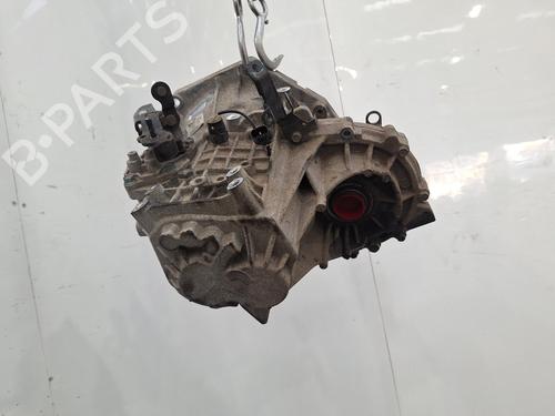 Gearbox HYUNDAI i20 II (GB, IB) 1.2 | BP31999716M3
