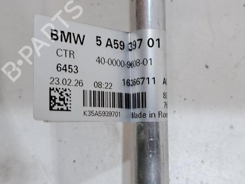 AC pipe BMW 3 Touring (G21, G81) 330 e Plug-in-Hybrid | BP39106247M126 - Image 2