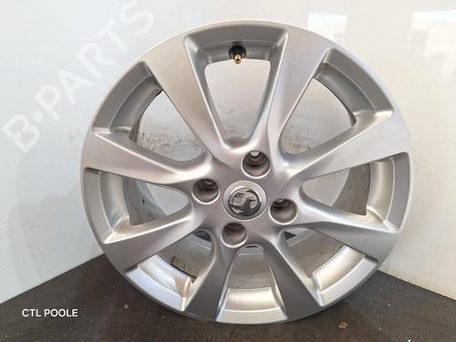 Used Rim Rim 39106353 39106353