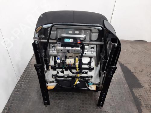 Left front seat HYUNDAI i20 III (BC3, BI3) 1.0 T-GDI | BP33721180C15  - Image 5