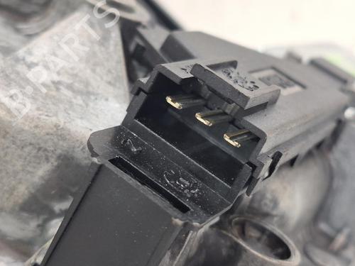 Rear wiper motor VAUXHALL ZAFIRA Mk II (B) (A05) 1.6 | BP26777750M102 