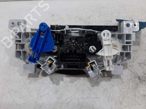 Climate control DACIA DUSTER (HS_) 1.5 dCi | BP36530716I5 - Image 2