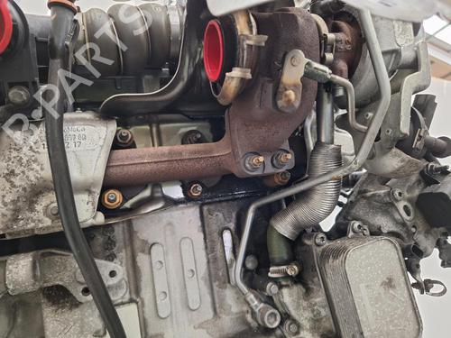 Engine CITROËN DS3 (SA_) 1.6 BlueHDi 100 | BP32064606M1