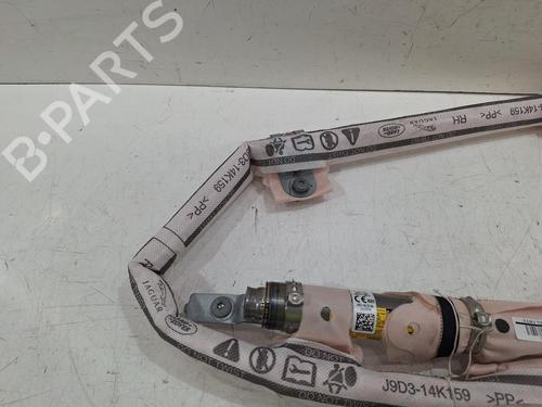 Other JAGUAR I-PACE (X590) EV400 AWD | BP31978096O1