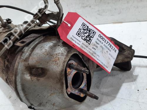 Particulate filter RENAULT CLIO IV (BH_) 1.5 dCi 90 | BP37497046M81 - Image 4