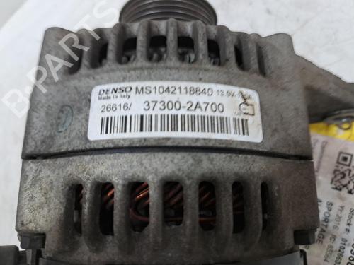Alternator KIA SPORTAGE IV (QL, QLE) 1.7 CRDi | BP29236167M7 