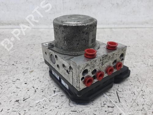 Used ABS pump NISSAN JUKE (F15) 1.2 DIG-T (115 hp) 26842370